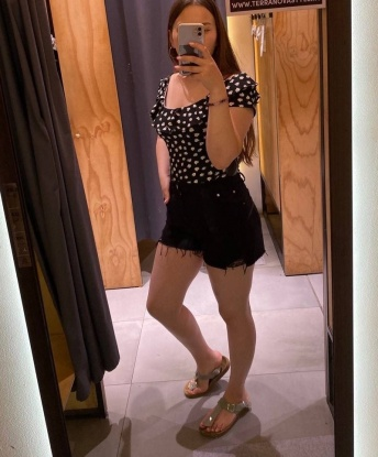 Проститутка Любовь