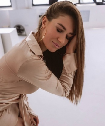 Проститутка Лилия