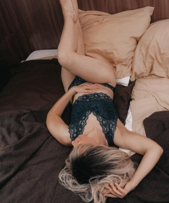 Проститутка Оксана